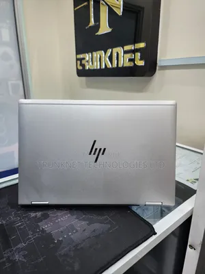 Laptop HP EliteBook x360 1030 G4 16GB Intel Core i7 SSD 512GB