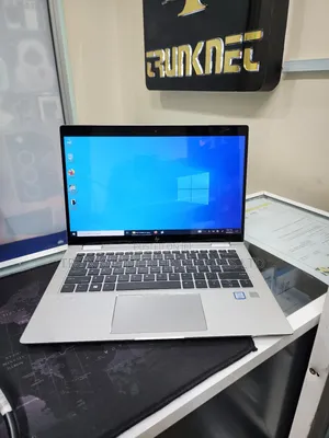 Laptop HP EliteBook x360 1030 G4 16GB Intel Core i7 SSD 512GB