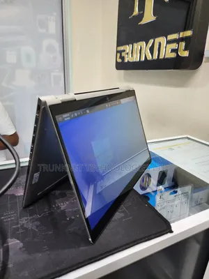 Laptop HP EliteBook x360 1030 G4 16GB Intel Core i7 SSD 512GB