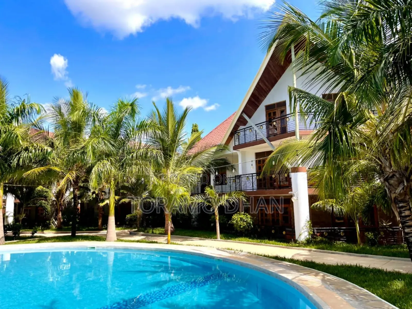 Marcapolo BNB