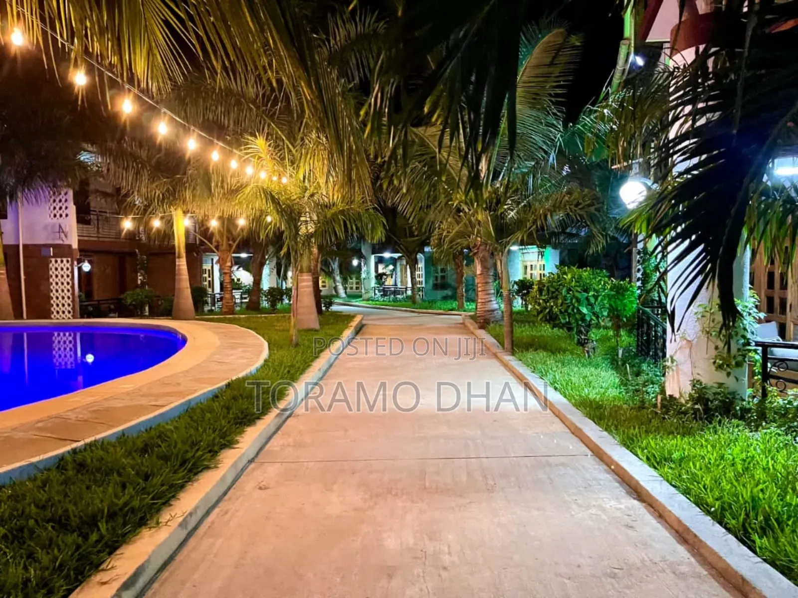 Marcapolo BNB