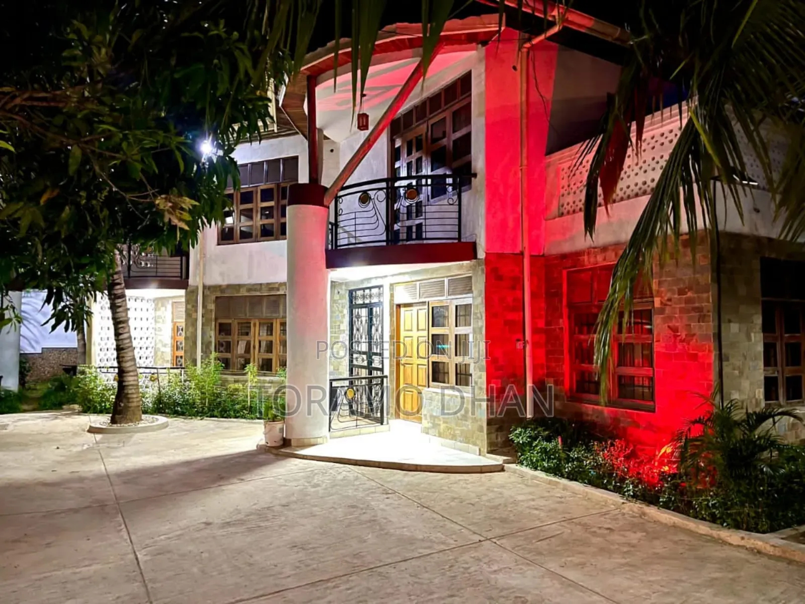 Marcapolo BNB