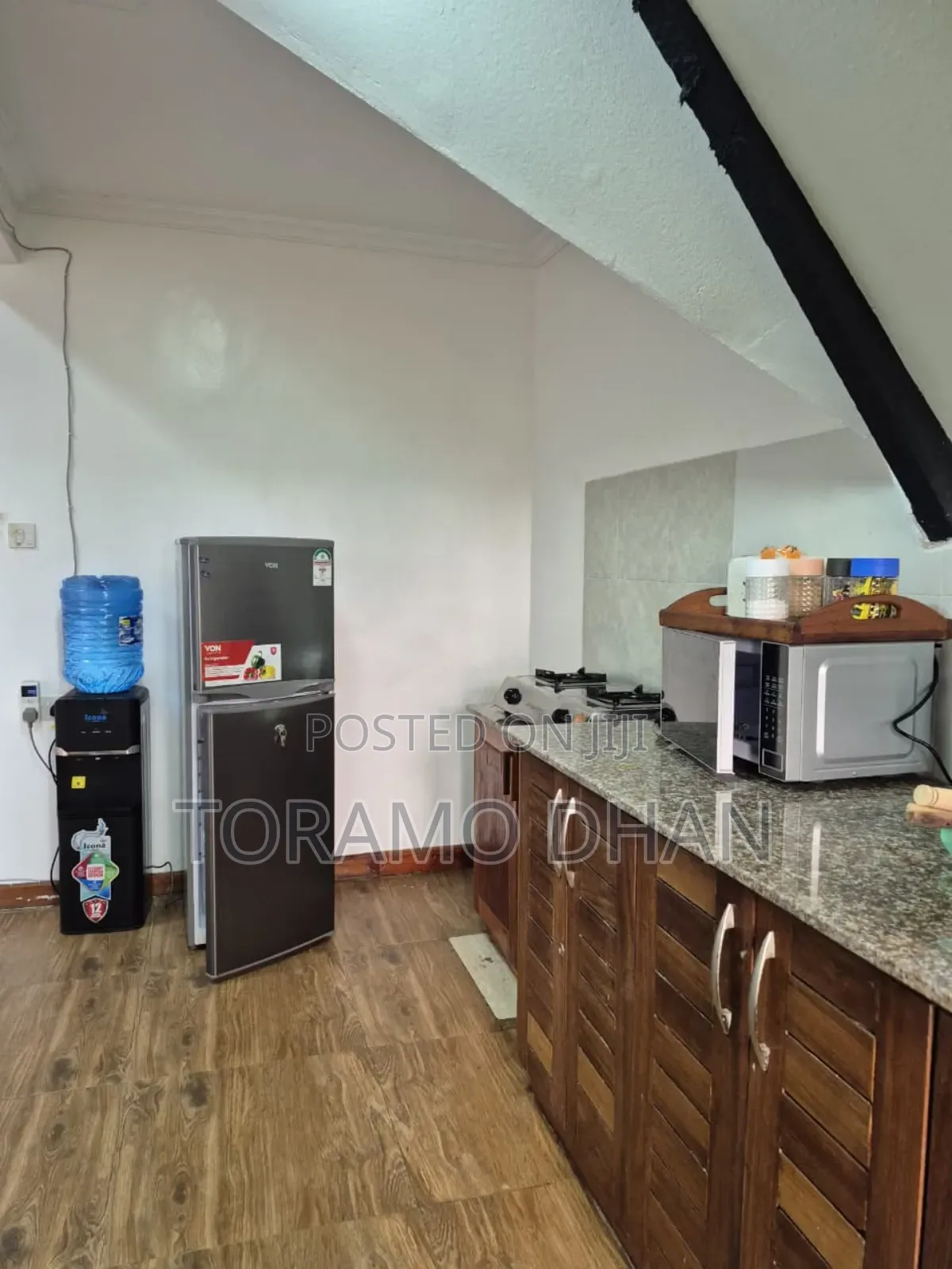 Marcapolo BNB