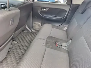 Daihatsu Move 2019 Brown