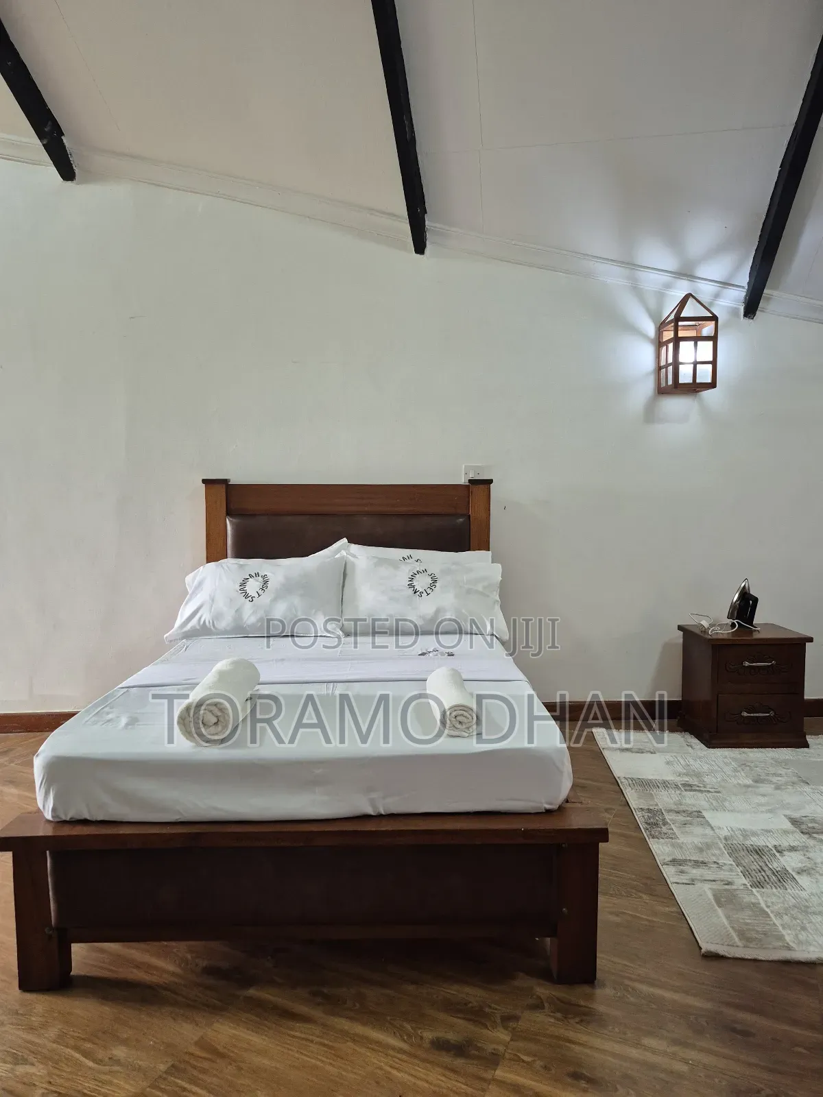 Marcapolo BNB