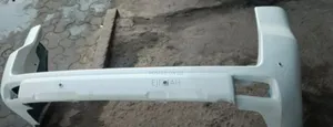 Prado 165 Rear Bumper/ 2018