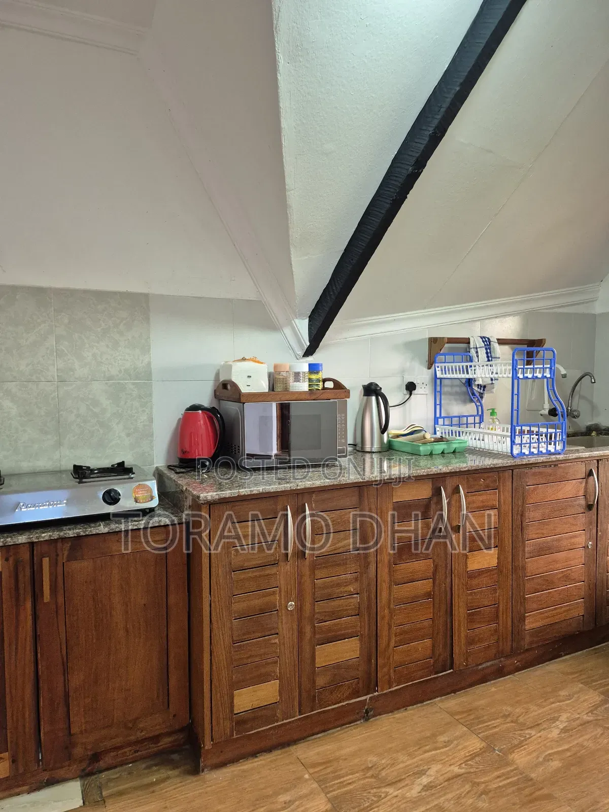 Marcapolo BNB