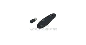 Hp 3400 Wireless Presenter
