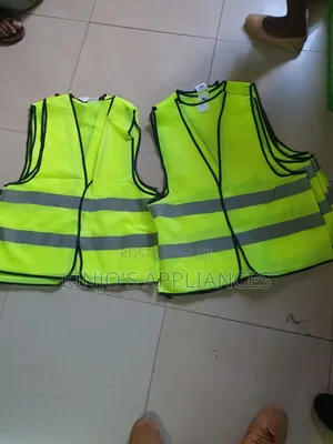 Reflectors Available