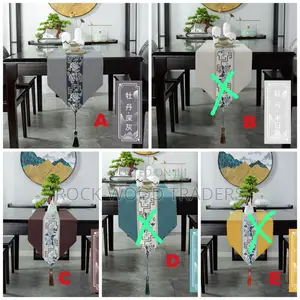 Table Runners
