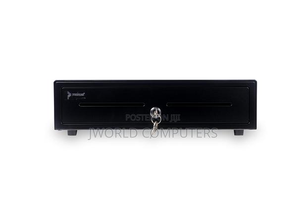 Premax Cash Drawer Pm-Cd85