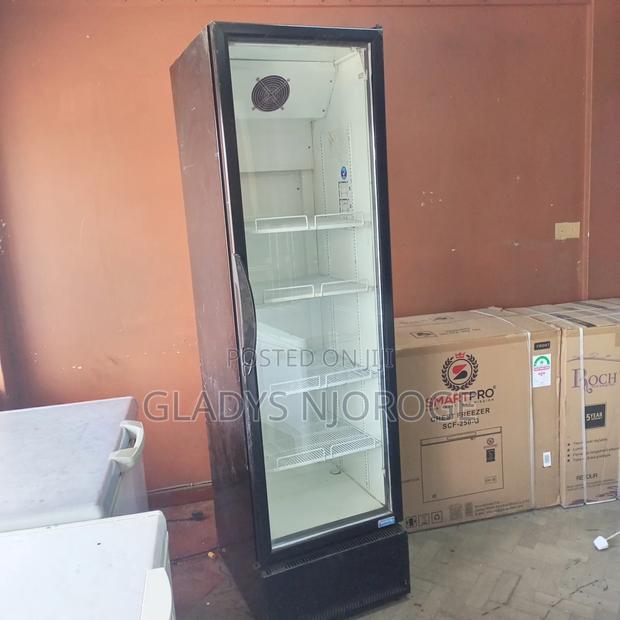Show Case Chiller 550l - thumbnail 2