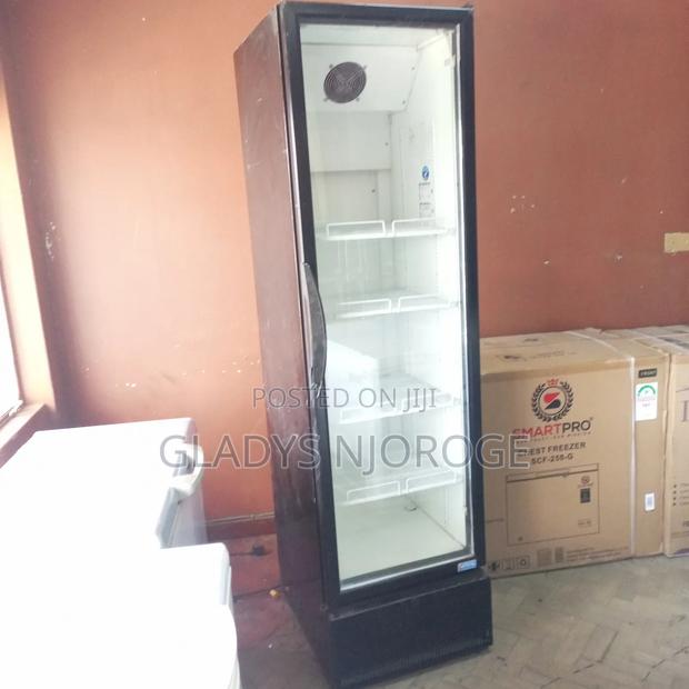 Show Case Chiller 550l - thumbnail 3