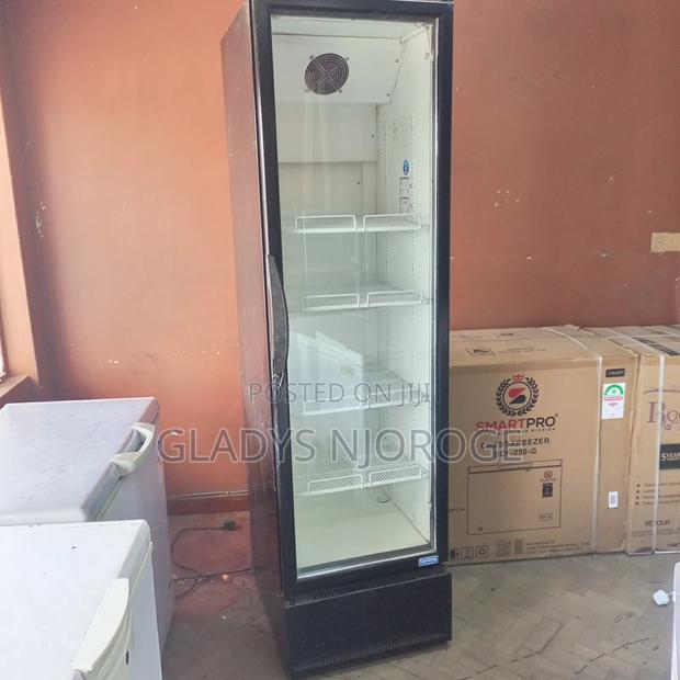 Show Case Chiller 550l - thumbnail 4
