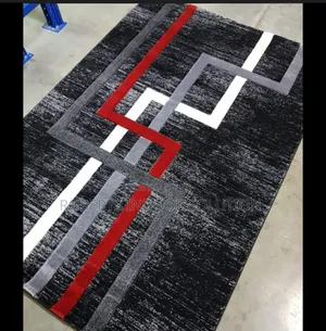 High Pile Spongy Paris Carpet