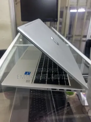 Laptop HP ProBook 440 G8 8GB Intel Core i5 SSD 500GB