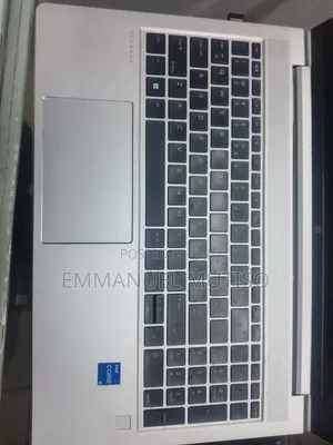 Laptop HP ProBook 440 G8 8GB Intel Core i5 SSD 500GB
