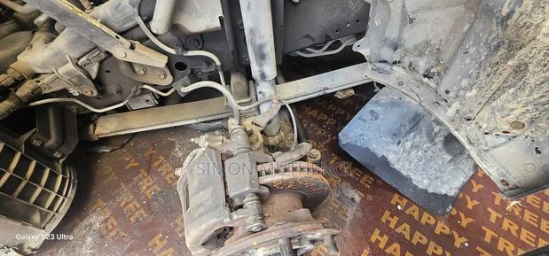 Toyota Dyna Complete Suspension With Leaf Spring Available - thumbnail 5