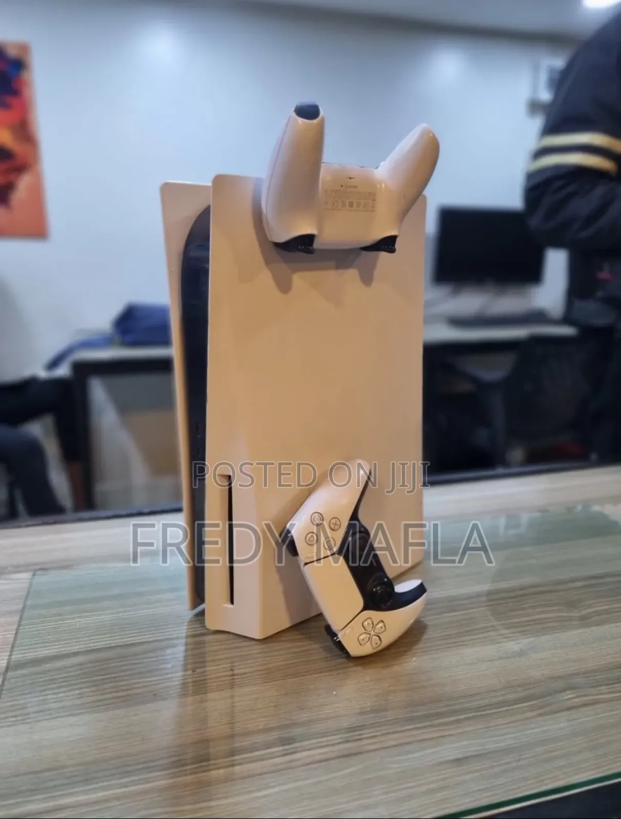 Ps5 Console