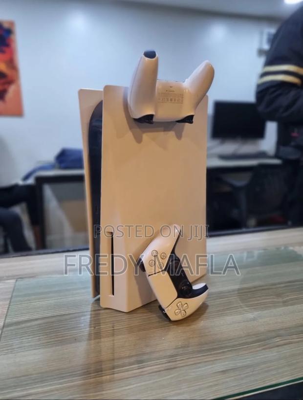 Ps5 Console