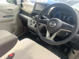 Nissan Dayz 2019 White
