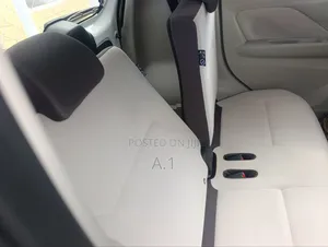 Nissan Dayz 2019 White