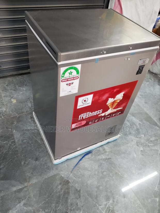 100litres Deep Freezer - thumbnail 4