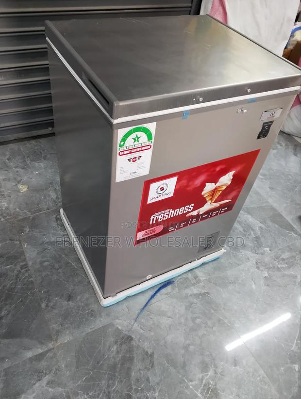 100litres Deep Freezer - thumbnail 5