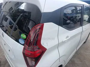 Nissan Dayz 2019 White
