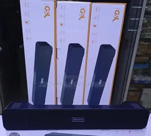 Bluetooth Speaker,Bar Speaker Wireless Convenience With Long-Lasting