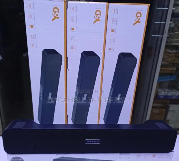 Bluetooth Speaker,Bar Speaker Wireless Convenience With Long-Lasting