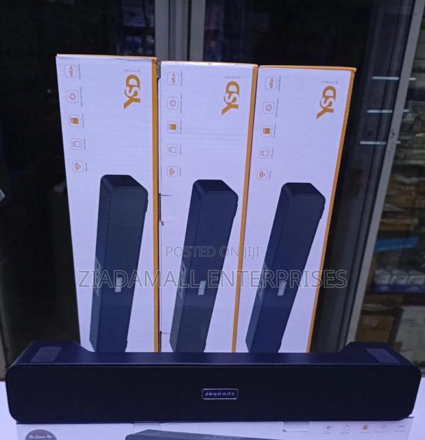 Bluetooth Speaker, Powerful Wireless Speaker Stylish, Durable,