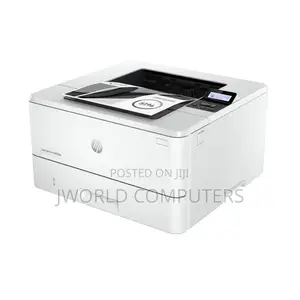 Hp Laserjet Pro 4003dw Printer