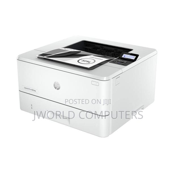 Hp Laserjet Pro 4003dw Printer