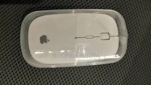 Wireless Mouse