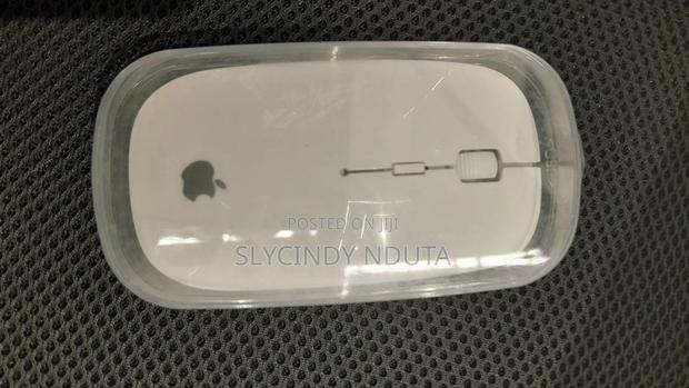 Wireless Mouse - main view