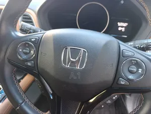 Honda Vezel 1.5 Hybrid 2WD 2019 Gray