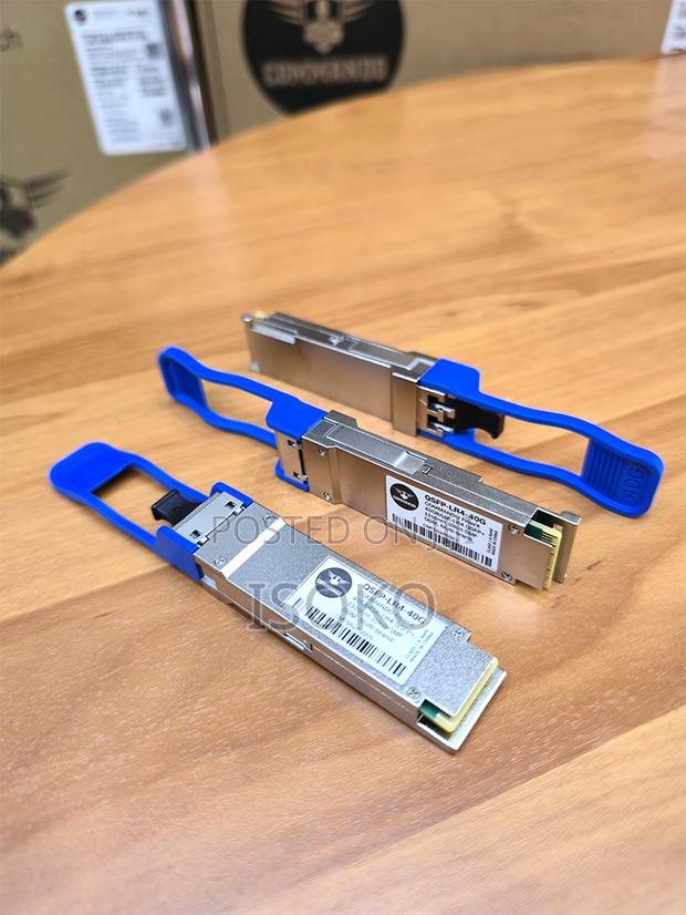 QSFP-Lr4-40gcommando Fiberx 40gbase-Lr4, Qsfp+, 1310nm, 10km, Smf,