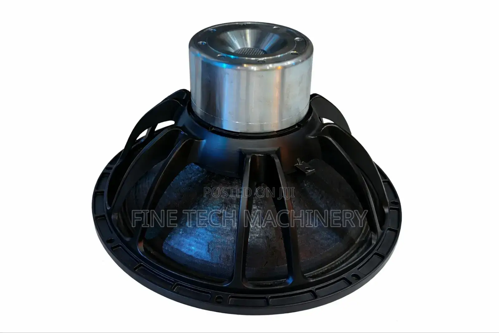 18 Neodymium Speaker