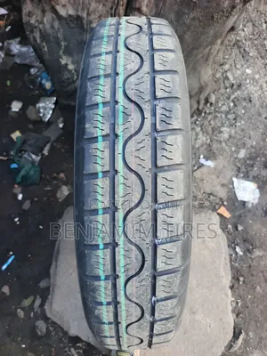 Spare Tire(Donut)Complete Size 17 Inch for Many Different Cars.
