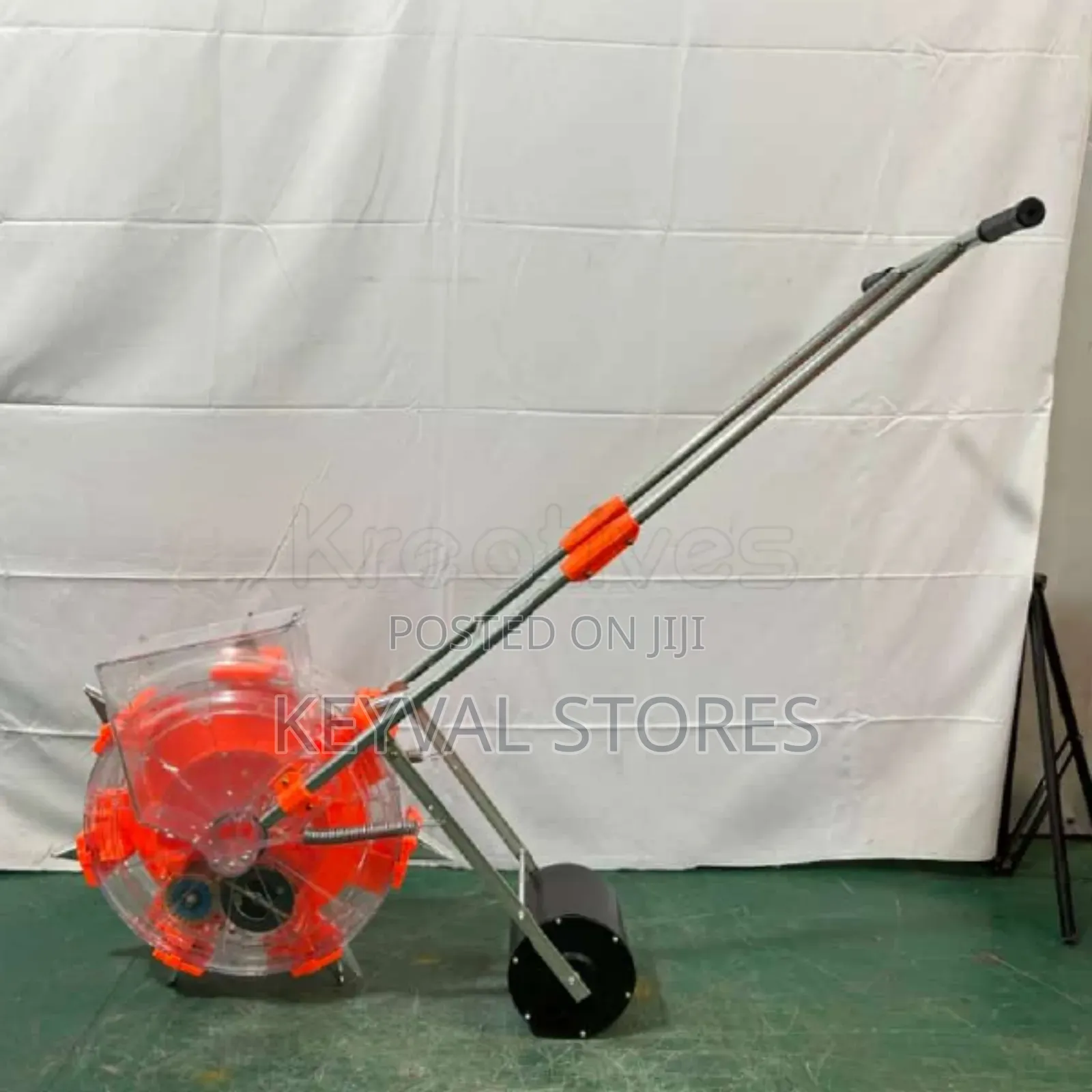 Seed Planter