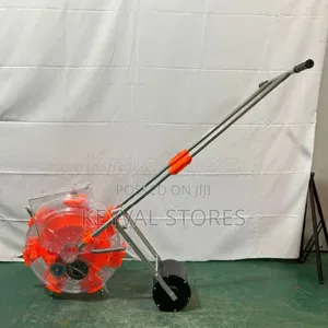 Seed Planter