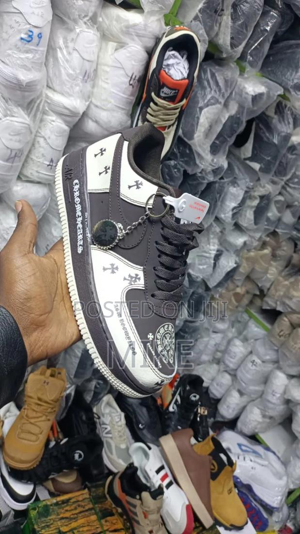 Airforce Sneakers