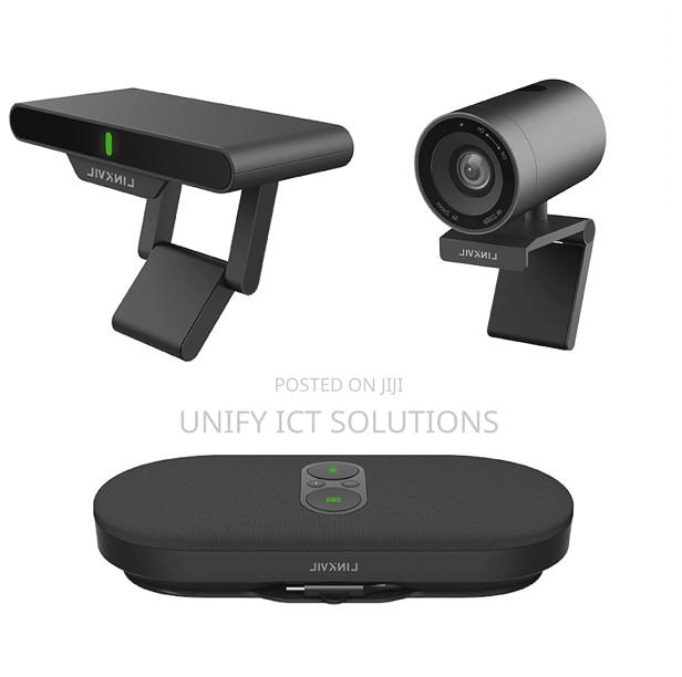 Fanvil Ca400 All-in-One Conference Solution