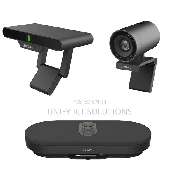 Fanvil Ca400 All-in-One Conference Solution