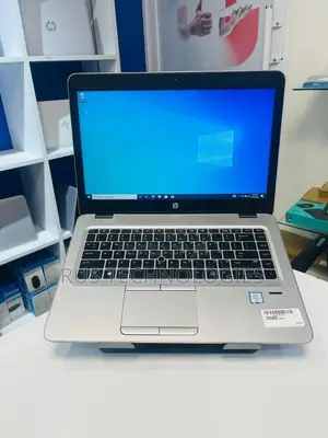 Laptop HP EliteBook 840 G3 8GB Intel Core i7 SSD 256GB