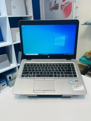 Laptop HP EliteBook 840 G3 8GB Intel Core i7 SSD 256GB