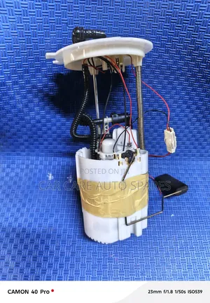 Fuel Pump Nissan X-Trail Nt32