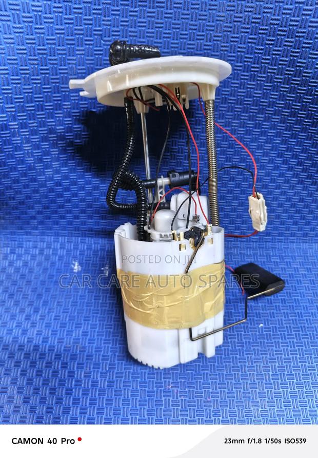 Fuel Pump Nissan X-Trail Nt32 - thumbnail 2