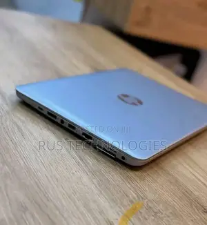 Laptop HP EliteBook 840 G3 8GB Intel Core i7 SSD 256GB